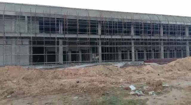 बस की चीं चीं पों पों से देवघर वालों को मिलेगी राहत, अब यहां तैयार हो रहा नया टर्मिनल