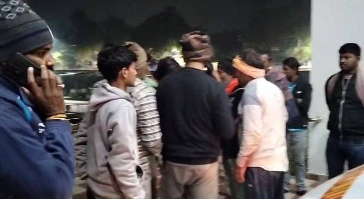 OMG! होटल में बिल भुगतान को लेकर मारपीट, 15 से अधिक घायल