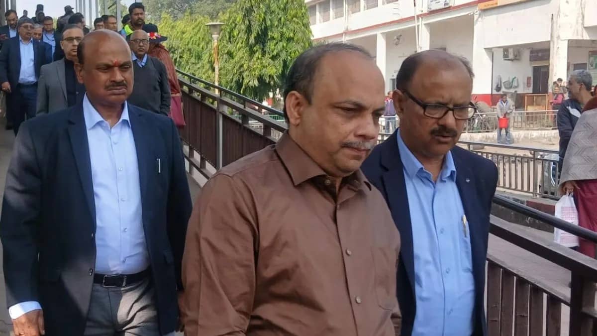 OMG! 2000 पीपीएस तक धनबाद में गैस रिसाव, क्या कोयला धनबाद के लिए बनेगा अभिशाप!