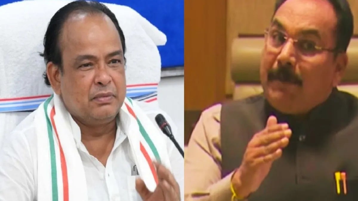 झारखंड में कांग्रेस: "मंत्री हटाओ -पद पाओ" की लड़ाई का क्या है गुणा -गणित, किसको और क्यों चाहिए मंत्री पद!