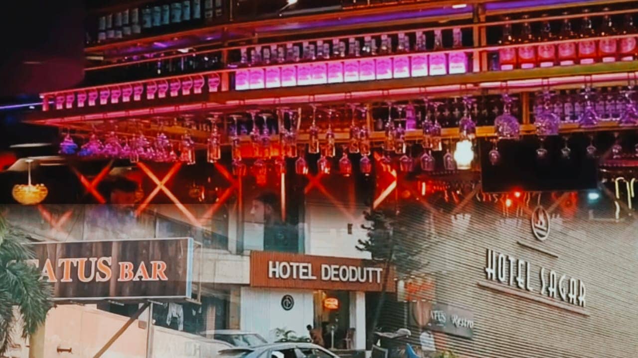 गोवा नाइट क्लब हादसे के बाद जमशेदपुर में अलर्ट, रूफटॉप बार-रेस्टोरेंट और बड़े संस्थानों में शुरू हुई फायर सेफ्टी की सख्त जांच