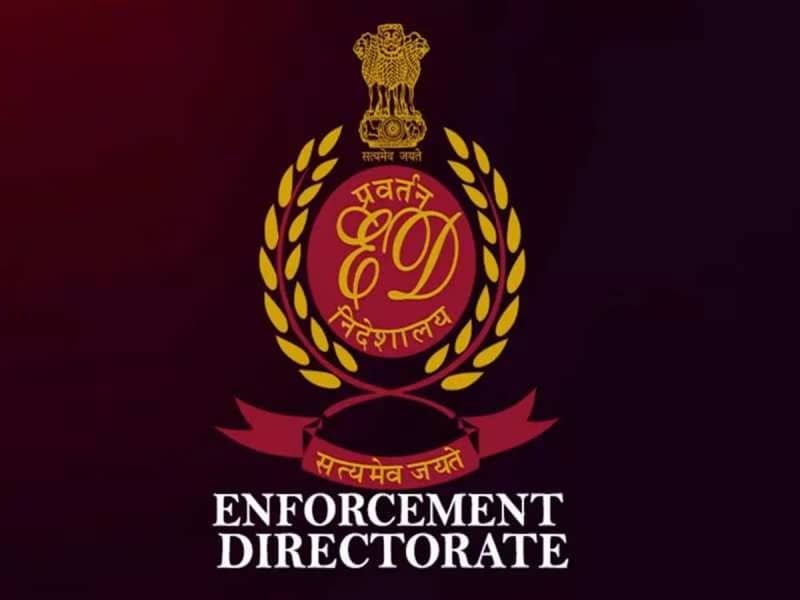 BREAKING: धनबाद के कोयला कारोबारी इंद्रराज भदौरिया, सुधीर चौटाला और मनोज अग्रवाल के ठिकानों पर ईडी की छापेमारी