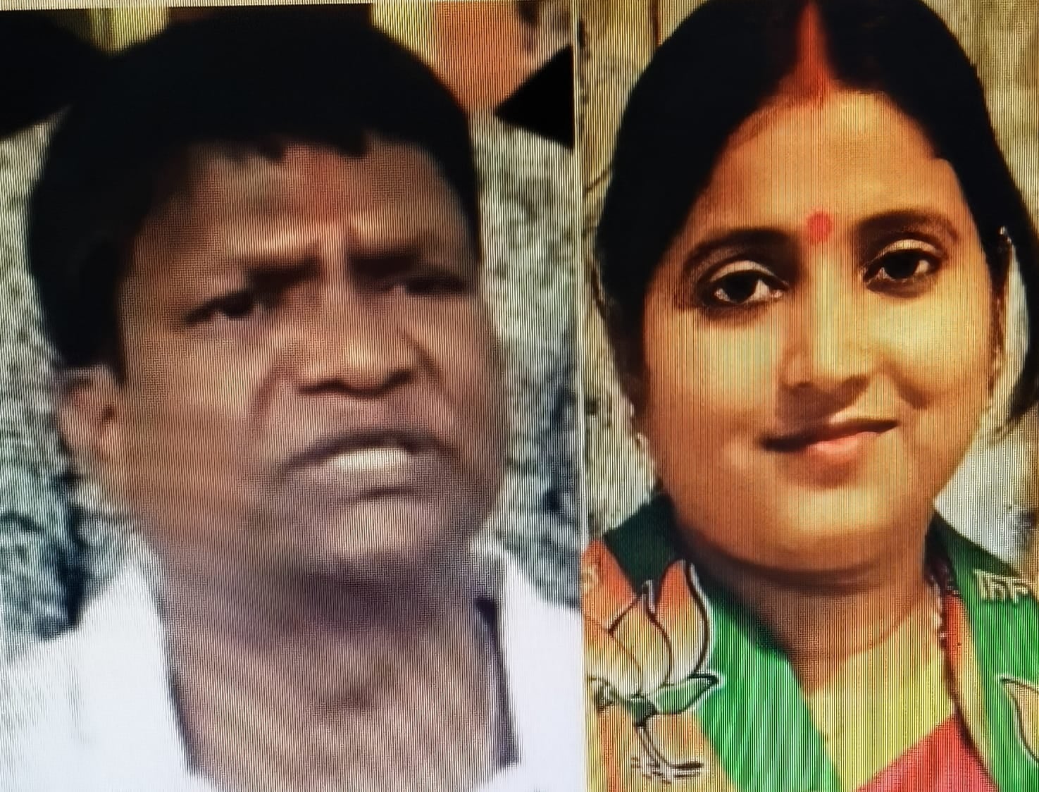 धनबाद की "नई "भाजपा में भूचाल :प्रदेश कार्यालय के किस नेता ने किसको बताई है औकात, पढ़िए-क्या है पूरी Inside Story !