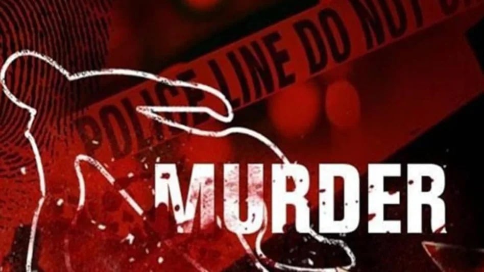 पड़ोसी ने मां को दी गाली तो गुस्से में बेटे ने लोहे की रॉड से पीटकर पड़ोसी का कर दिया काम तमाम