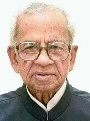 जनसंघ से भाजपा तक: बिहार भाजपा के भीष्मपितामह कैलाश पति मिश्र से भी कैसे आगे निकल गए नितिन नवीन!