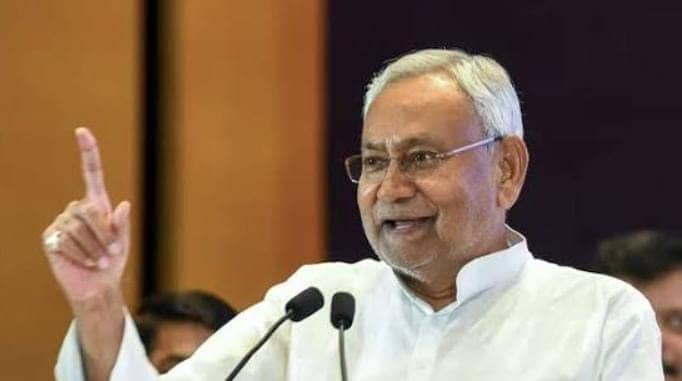 नीतीश कैबिनेट की बैठक हुई खत्म, सात निश्चय पार्ट–3’ को मिली मंजूरी