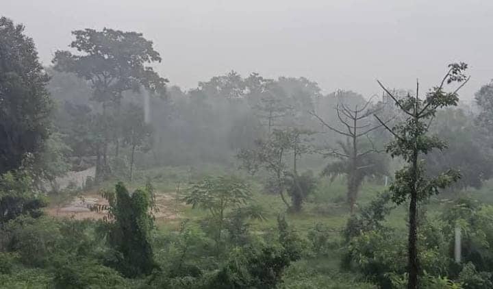 Weather Alert:आज से झारखंड में फिर दिखेगा पश्चिम विक्षोभ का असर, इन 6 जिलो में शीतलहरी का अलर्ट