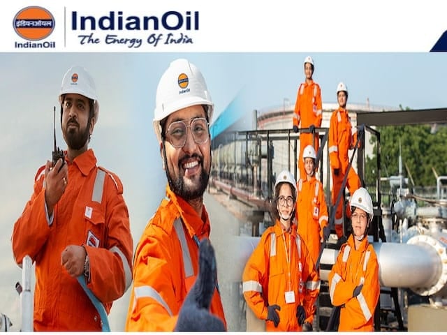इंडियन ऑयल कॉर्पोरेशन में 2755 पदों पर भर्ती, 12वीं पास आज ही करें अप्लाई