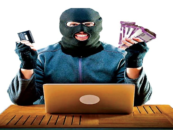 बिहार पुलिस ने धनबाद में पढ़िए-कैसे किया साइबर ठगी के एक बड़े नेटवर्क का खुलासा, अब आगे क्या !