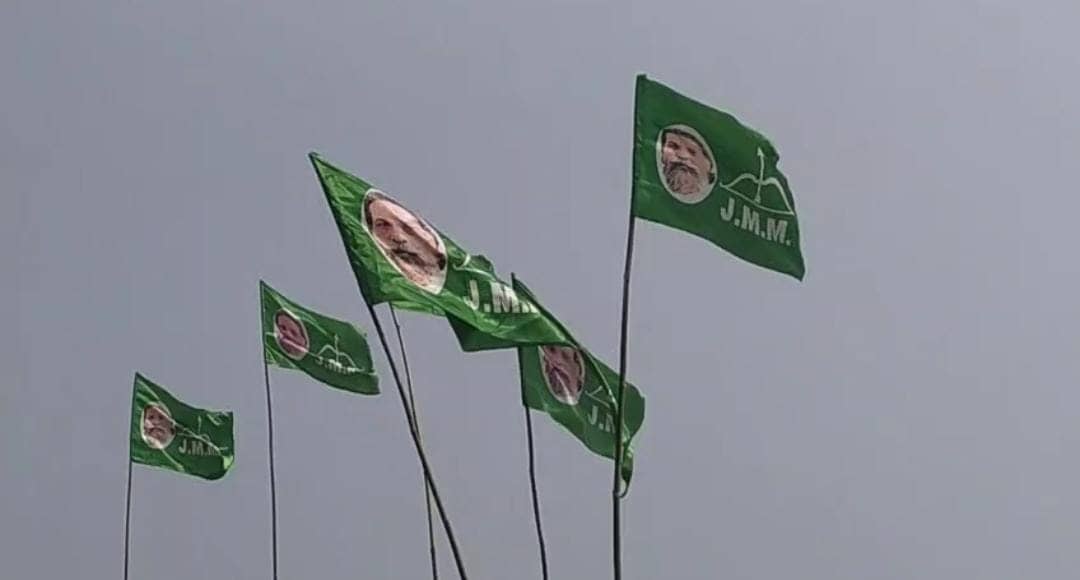 बड़ी खबर: पंकज मिश्रा के आवास पर व्यवसायियों की बैठक, 16 जनवरी से साहिबगंज–पाकुड़ में आर्थिक नाकेबंदी का ऐलान