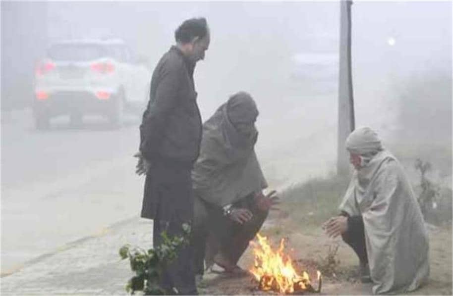 Weather Alert: झारखंड में ठंड का सितम, तीन दिन और गिरेगा पारा, मौसम विभाग ने जारी किया येलो अलर्ट