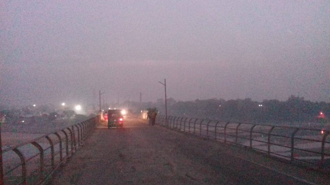 मुगमा-चिरकुंडा सड़क वाहनों के लिए 22 मार्च तक बंद रहेगा