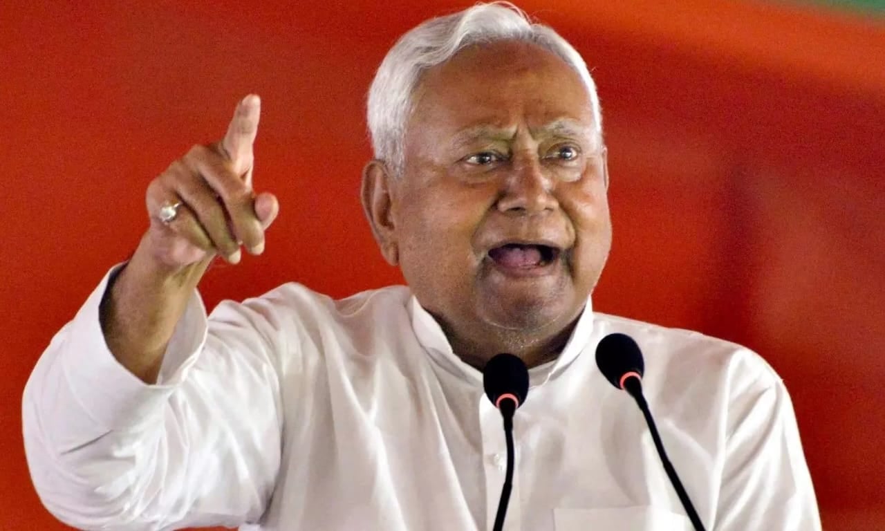 बिहार के लिए साल 2026: नीतीश सरकार के लिए किन-किन चुनौतियों के साथ आगे बढ़ेगा नूतन वर्ष,लोगों के भरोसे पर कैसे खरी उतरेगी सरकार!