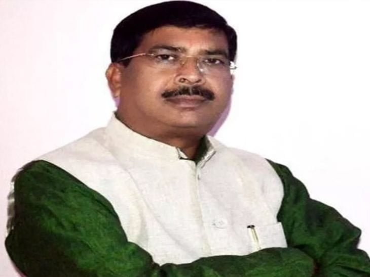 मकर संक्रांति के बाद बाबूलाल मरांडी के हाथ से निकल जाएगा एक पद,पढ़िए प्रदेश अध्यक्ष के पद पर किसकी होगी ताजपोशी!
