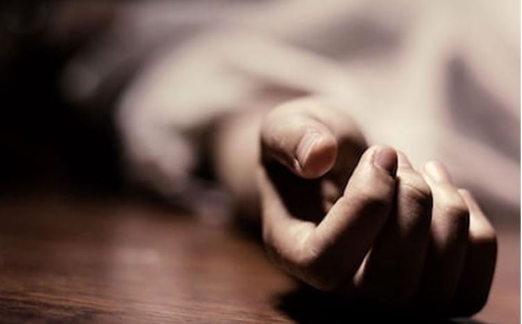 धनबाद: नाले से मिला शव, क्षेत्र में फैली सनसनी, कल शाम से ही लापता था युवक