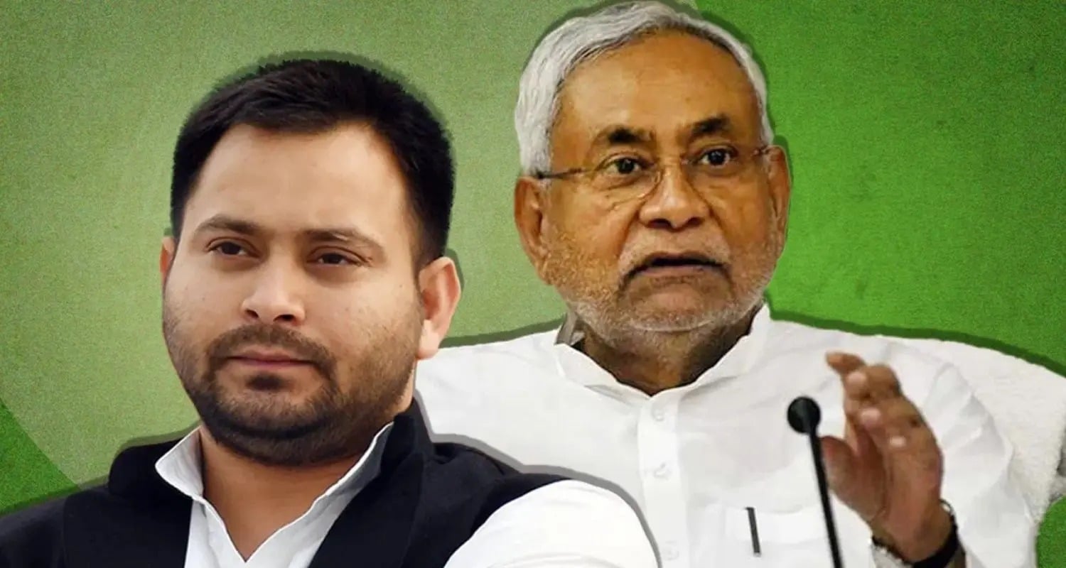 बिहार : राजद प्रदेश अध्यक्ष से क्यों छुट्टी होगी मंगनी लाल मंडल की, नीतीश तेजस्वी किसे साधने निकलेंगे यात्रा पर!