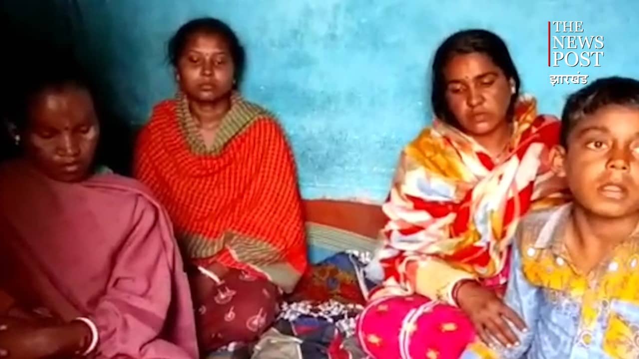 जमीन विवाद में 6 साल की भतीजी की कर दी हत्या ! इलाके में सनसनी