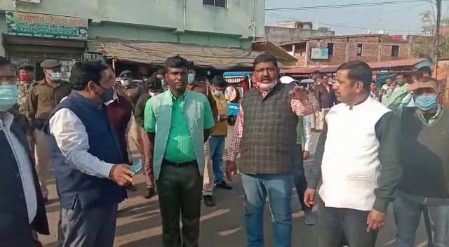 शिवरात्रि पर बेफिक्र हो कर पहुंचे बाबा मंदिर, प्रशासन है मुस्तैद