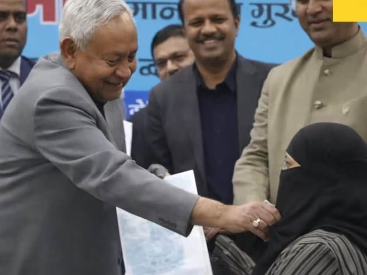 डॉक्टर नुसरत परवीन को झारखंड पर नहीं हुआ भरोसा, बिहार में क्यों कर ली नौकरी ज्वाइन, पढ़िए