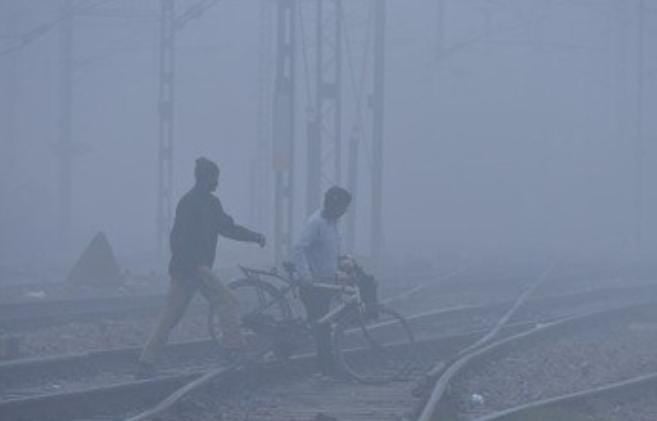 Weather Alert:रांची में पिछले 1 सप्ताह से माइनस में रिकॉर्ड किया जा रहा है पारा,ठंड से टूटा 20 साल का रिकॉर्ड