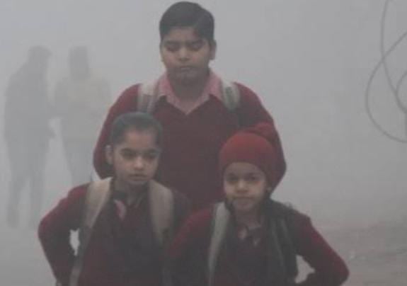 13 जनवरी तक बंद रहेंगे पटना के सभी प्राथमिक स्कूल, कक्षा 6 से ऊपर के लिए समय में बदलाव