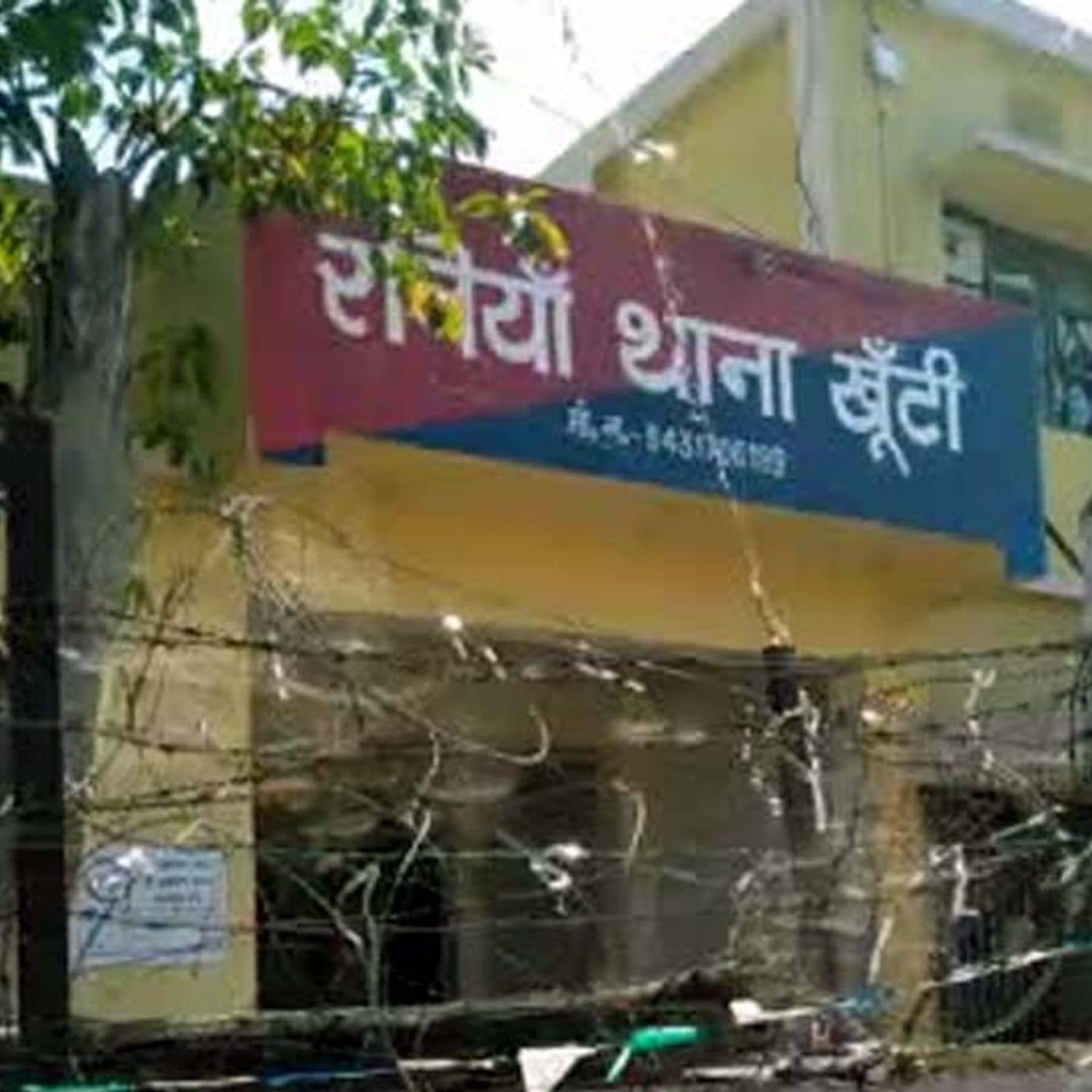 बुजुर्ग महिला की गला रेत कर हत्या, पुलिस जांच में जुटी