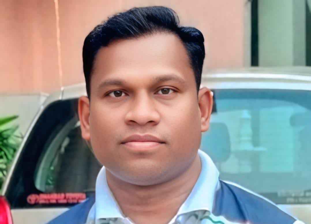 पश्चिमी सिंहभूम के 6 एथलीट नेशनल क्रोस कंट्री प्रतियोगिता में करेंगे राज्य का प्रतिनिधित्व, एथलीट अजय नायक बने टीम मैनेजर