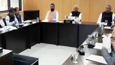 नीतीश कैबिनेट के 41 प्रस्तावों पर मुहर, हजारों पदों के सृजन से लेकर बड़ी परियोजनाओं को मंजूरी