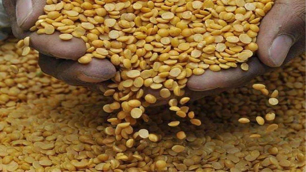 बड़ी खबर: 20 महीने के इंतज़ार के बाद झारखंड में फिर बंटेगी चना दाल, 68 लाख PDS परिवारों को मिलेगी राहत