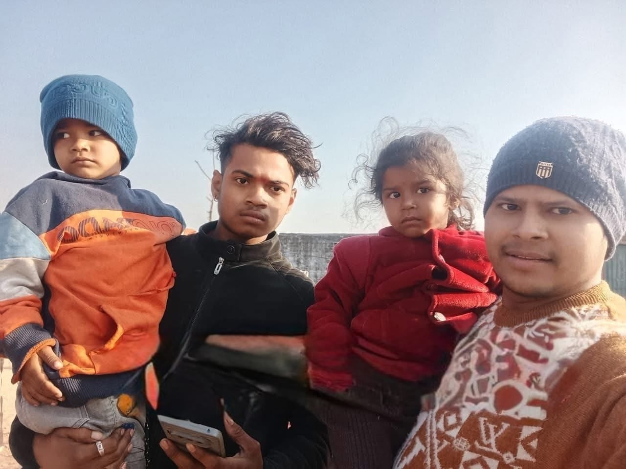 BIG BREAKING: 12 दिनों से लापता अंश-आंशिका रामगढ़ से बरामद, भाई-बहन को लेने रांची SP हुए रवाना