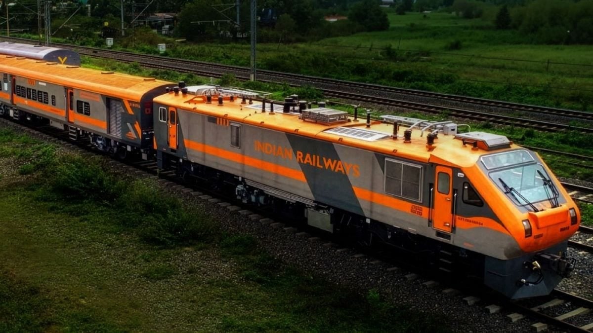 Railway News:पूर्व मध्य रेलवे को मिलने जा रही पांच अमृत भारत ट्रेन ,धनबाद और देवघर को कैसे होगा फ़ायदा!