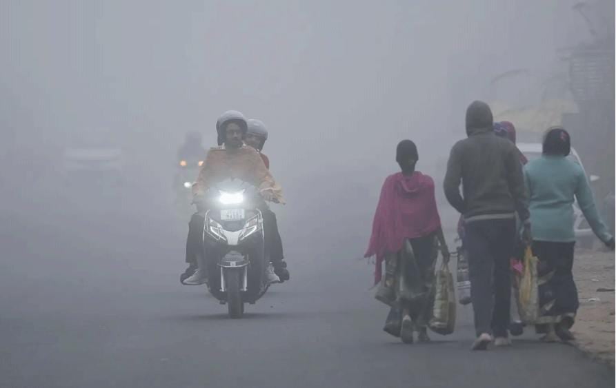 Bihar/Jharkhand Weather:तापमान चढ़ते ही बिहार-झारखंड के लोगों को मिली राहत, पटरी पर लौट रही है ज़िंदगी