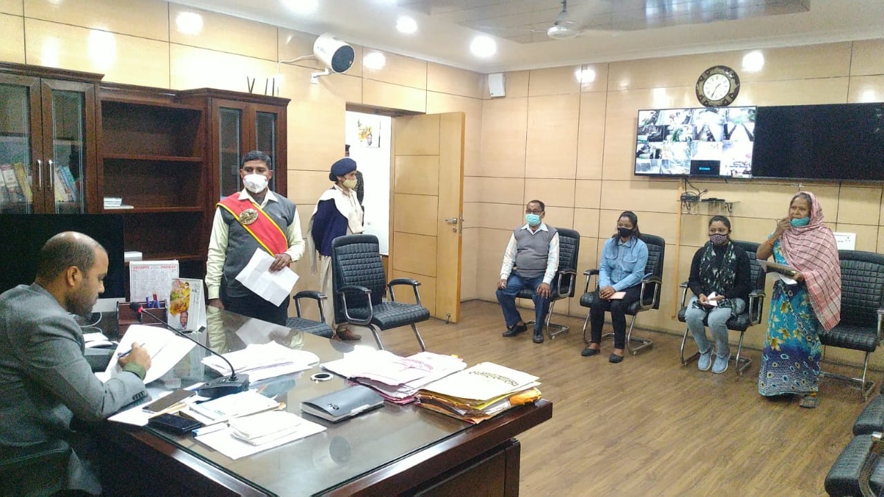 होगी जांच, धनबाद के स्कूलों में बीपीएल कोटा से कितने बच्चों का हुआ है नामांकन