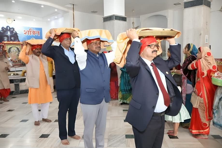 कोल इंडिया की सबसे बड़ी यूनिट बीसीसीएल अब देवी-देवताओं की शरण में, क्यों बढ़ रहा दबाव !