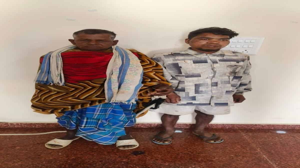 अंधविश्वास की बली चढ़ा 7 साल का मासूम, डायन-बिसाही के शक में चली गई जान