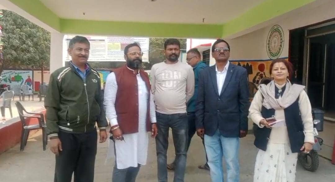 पीएम आवास योजना में अनियमितता का आरोप, गणतंत्र दिवस पर आत्मदाह की चेतावनी से हिला चिरकुंडा