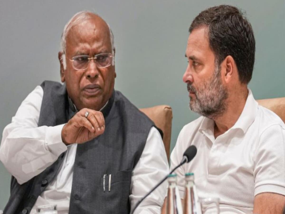 झारखंड में कांग्रेस कोटे के मंत्रियों की कुर्सी रहेगी या बदल जाएगी,दिल्ली में आज होगा फैसला,पढ़िए कौन कौन और क्यों किए गए हैं तलब!!