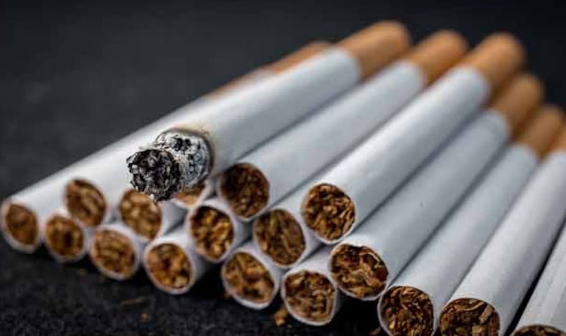 1 फरवरी से सिगरेट के शौकीन को लगेगा शॉक, तंबाकू उत्पादों के दाम में होगा भारी इजाफा