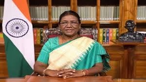 राष्ट्रपति मुर्मू का आज से छ: दिवसीय दौरा, जानिए पूरा शेड्यूल