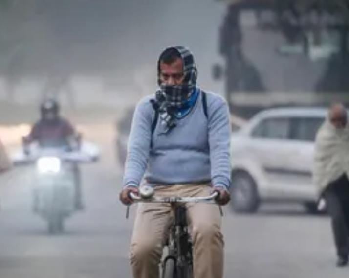 Weather Alert:दिन में गर्मी रात में सर्दी,पल-पल बदल रहा है झारखंड का मौसम, स्वास्थ्य को लेकर रहें अलर्ट