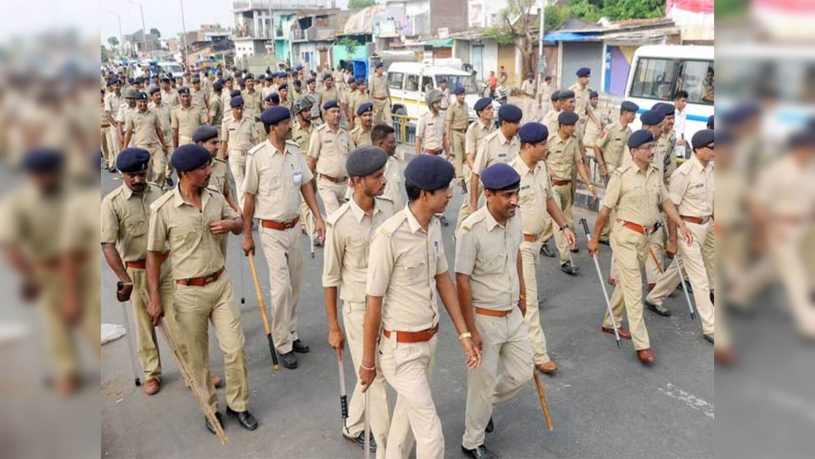 ASI Recruitment 2026: Great opportunity to become an Assistant Sub-Inspector in bihar। इस राज्य में असिस्टेंट सब-इंस्पेक्टर बनने का बढ़िया मौका, आवेदन करने से पहले जान ले ये जरूरी जानकारी