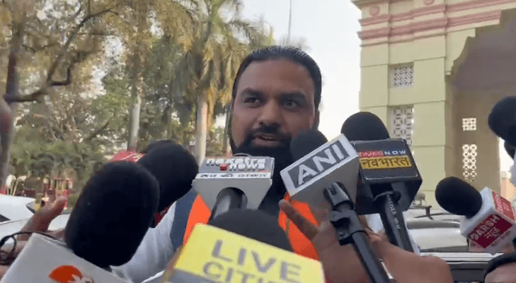 अपराधी कोई भी हो बचेगा नहीं, वैशाली में हुए एनकाउंटर पर बोले उपमुख्यमंत्री सम्राट चौधरी