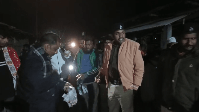 Criminals rampage, youth shot, critical, incident in Katihar, Bihar | अपराधियों का तांडव, युवक को मारी गोली, हालत गंभीर, बिहार के कटिहार में वारदात
