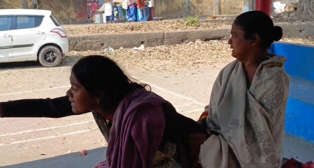 OMG! ऐसा क्या हुआ कि पिता ने दो माह के मासूम की कर दी हत्या,पढ़े झरिया का दिल दहला देने वाला मामला