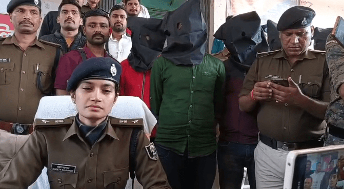 All accused in Purnia businessman murder case arrested after controversy erupted over Instagram reel posts | पूर्णिया व्यवसायी हत्या मामले के सभी आरोपी गिरफ्तार, इंस्टाग्राम पर रील के पोस्ट को लेकर हुआ था विवाद