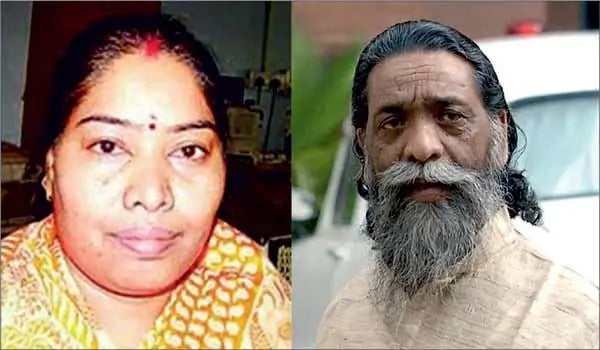 Jharkhand: Who from Shibu Soren's family will go to Rajya Sabha, Deepak Prakash's tenure also ends this year । शिबू सोरेन के परिवार के कौन जाएंगे राज्य सभा,दीपक प्रकाश का कार्यकाल भी इसी साल तक!