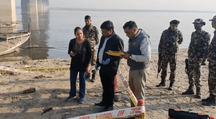 Encounter in capital Patna; criminal was planning to carry out a major incident। राजधानी पटना में एनकाउंटर, बड़ी घटना को अंजाम देने की फिराक में था अपराधी