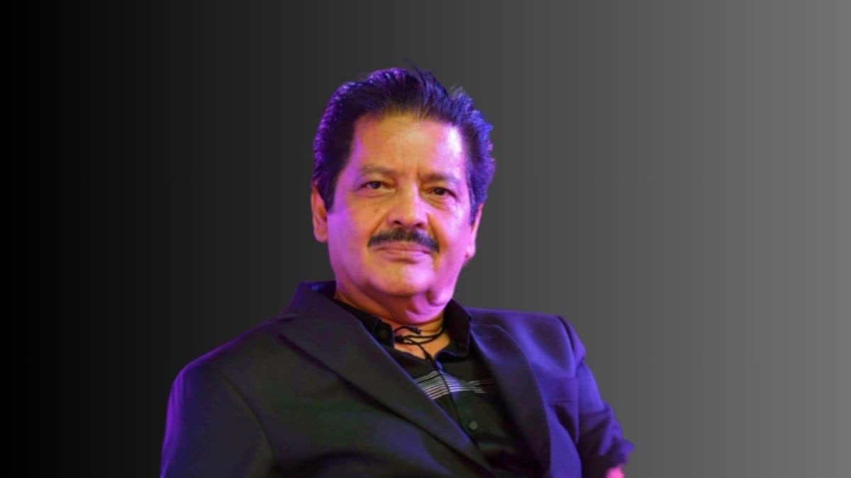 Famous singer Udit Narayan is again in controversy, why did his wife make sensational allegations । प्रसिद्ध गायक उदित नारायण फिर विवादों में,पत्नी ने क्यों लगाया सनसनीखेज आरोप