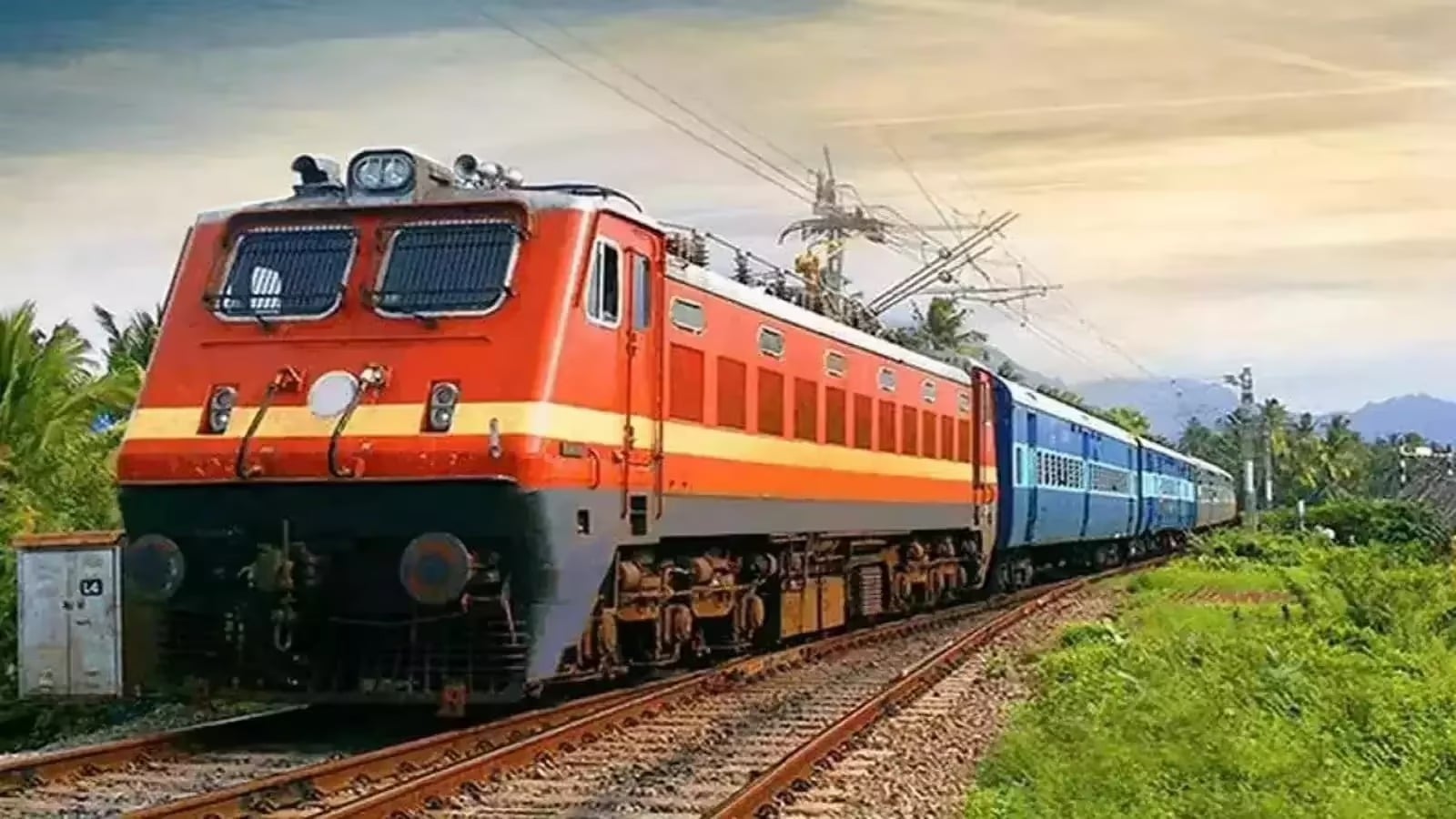 महिला डिब्बे में रेल यात्रा करने वाले हो जाएं सावधान! एक महीने में पकड़ाए लोगों का आकड़ा चौंका रहा!