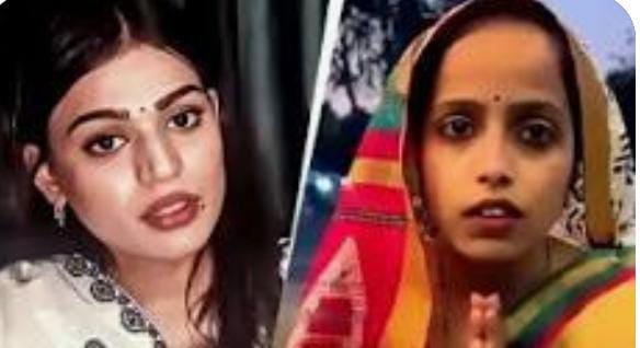 I am a Brahmin...Kanpur HDFC Bank controversy escalates, Ritu Tripathi's statement comes after Aastha Singh । मैं ब्राह्मण हूँ....कानपुर HDFC बैंक विवाद ने पकड़ा तूल, आस्था सिंह के बाद सामने आया रितु त्रिपाठी का बयान